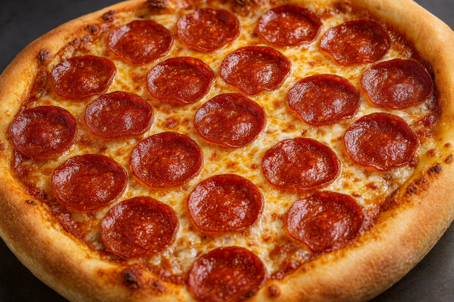 Pizza Pepperoni